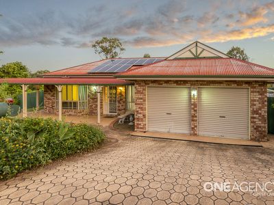 12 Hampstead St, Forest Lake