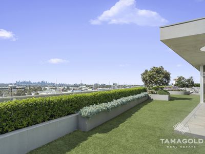 601 / 68 WESTS ROAD, Maribyrnong