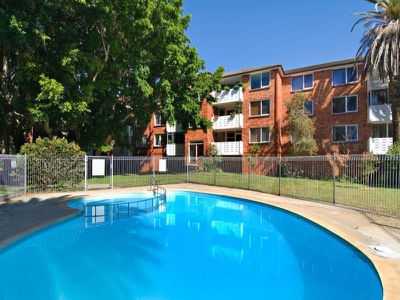 26 / 42 Avoca Street, Randwick