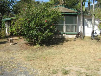 4 Racecourse, Cooktown