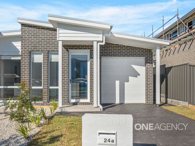24a Honeycomb Street, Horsley