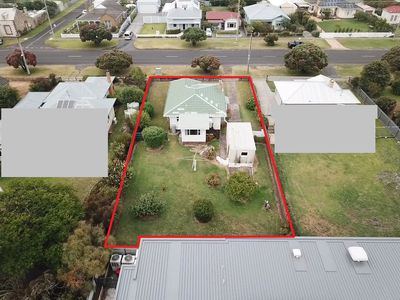 58 Cox Street, Port Fairy