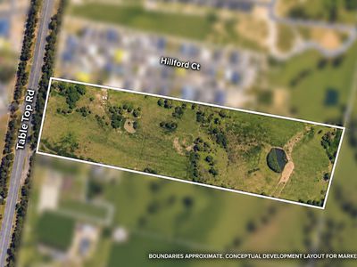 62 Table Top Road, Thurgoona