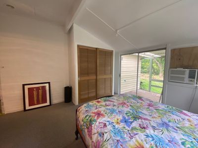 327 Crofton Road, Nimbin