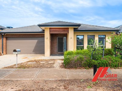 5 Focal Road, Werribee