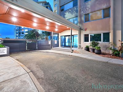 19W / 9 Parker Street, South Perth