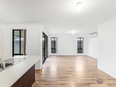 12 Wandsworth Avenue, Brabham