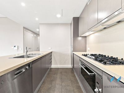 2001 / 11 Australia Avenue, Sydney Olympic Park