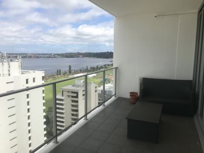 122 / 151 Adelaide Terrace, Perth