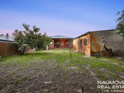 21 Burt Street, Mount Lawley