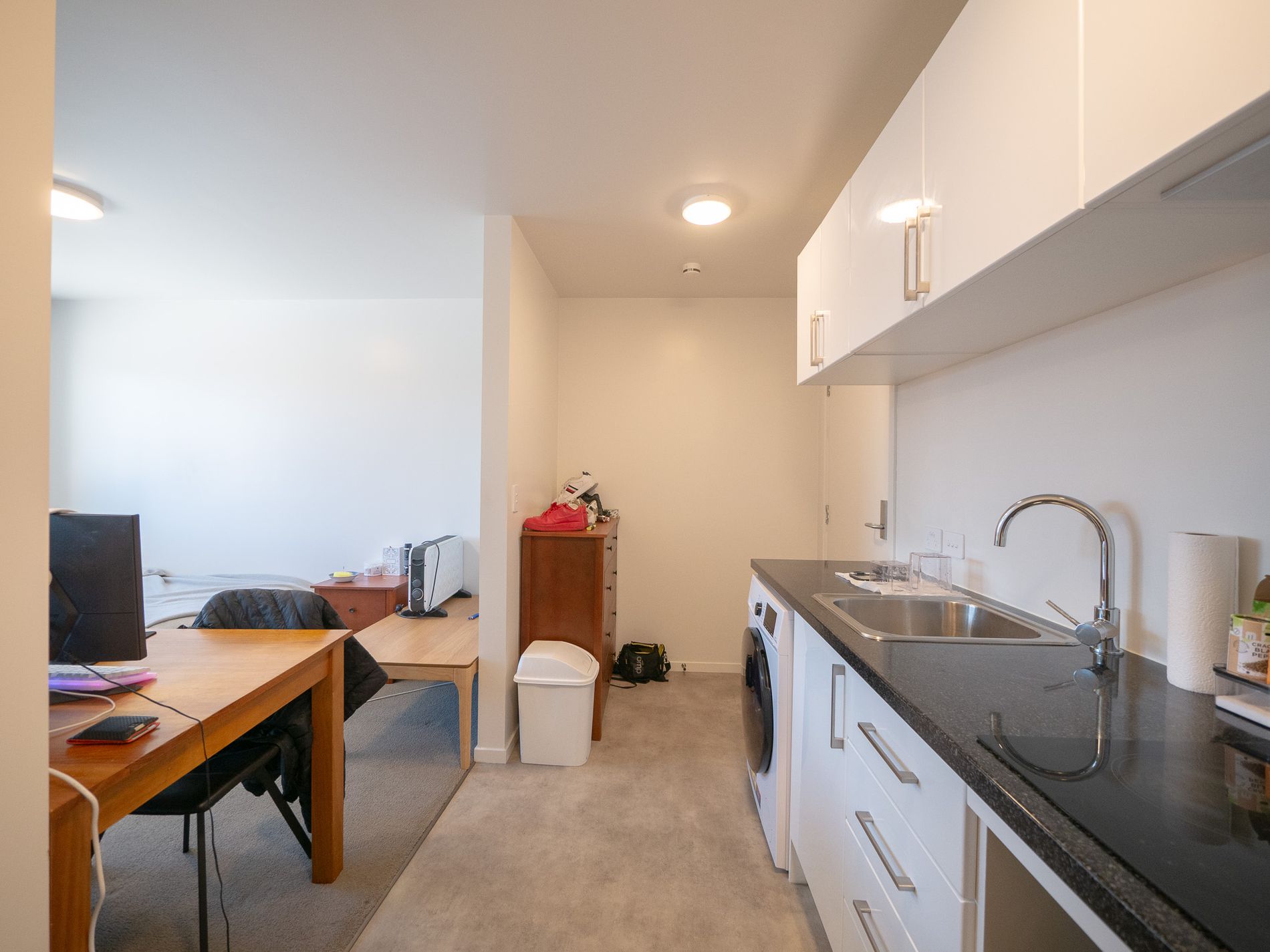 1 / 597A Andersons Bay Road, Musselburgh