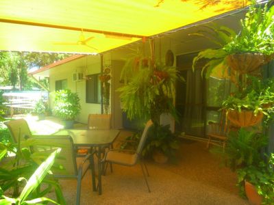 11 Seagren Street, Cooktown