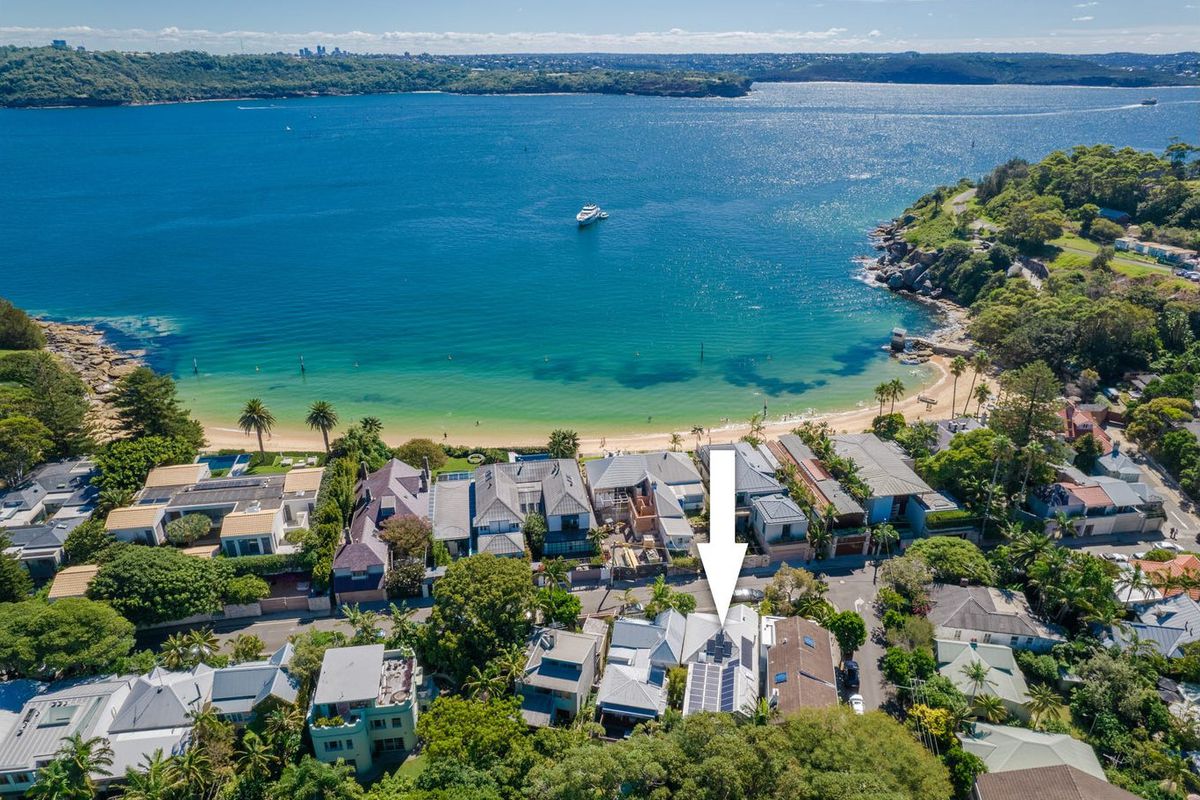 4 Victoria Street, Watsons Bay