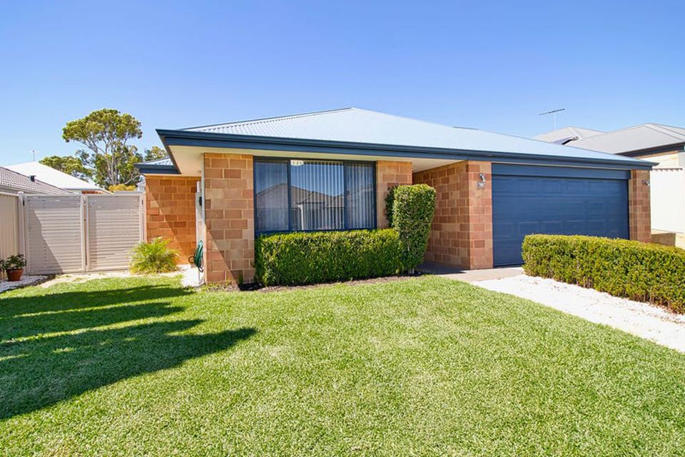 27 Portman Parade , Baldivis