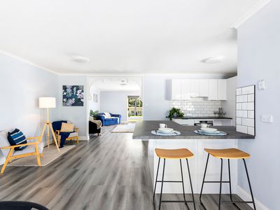 14 Youralla Avenue, Malua Bay