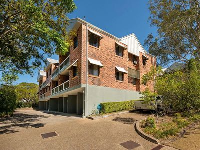 11 / 28 Sundridge Street, Taringa