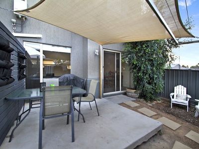 11 Weddell Street, Golden Square