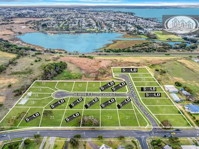 Lot 11 Jerrett Court, Portland