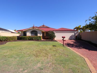 3 Lowis Way, Canning Vale