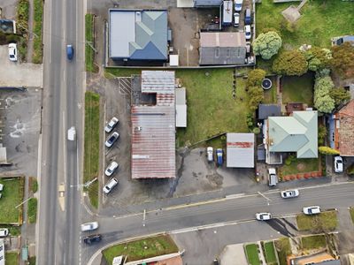 291-293 Hobart Road, Youngtown