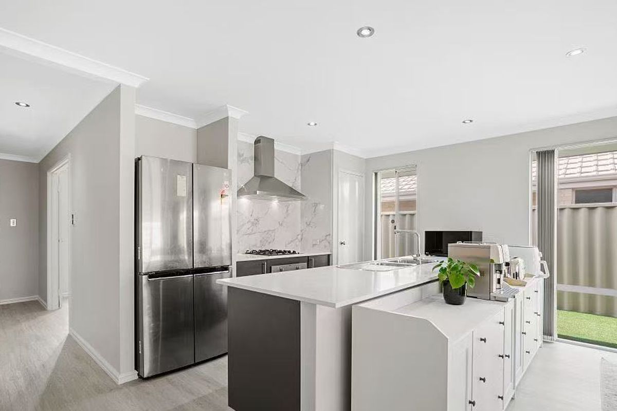 300 Wright Road, Harrisdale