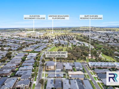 23 Season Way, Craigieburn