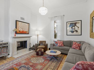 51 St Marks Road, Randwick