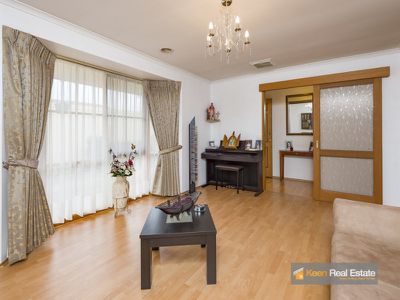6 Craigie Court, Hampton Park