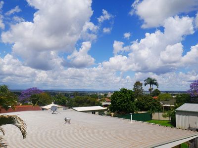 21 Patrick Street, Kingaroy