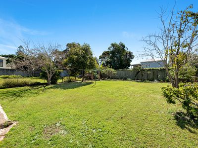 66 Sixth Avenue, Kedron