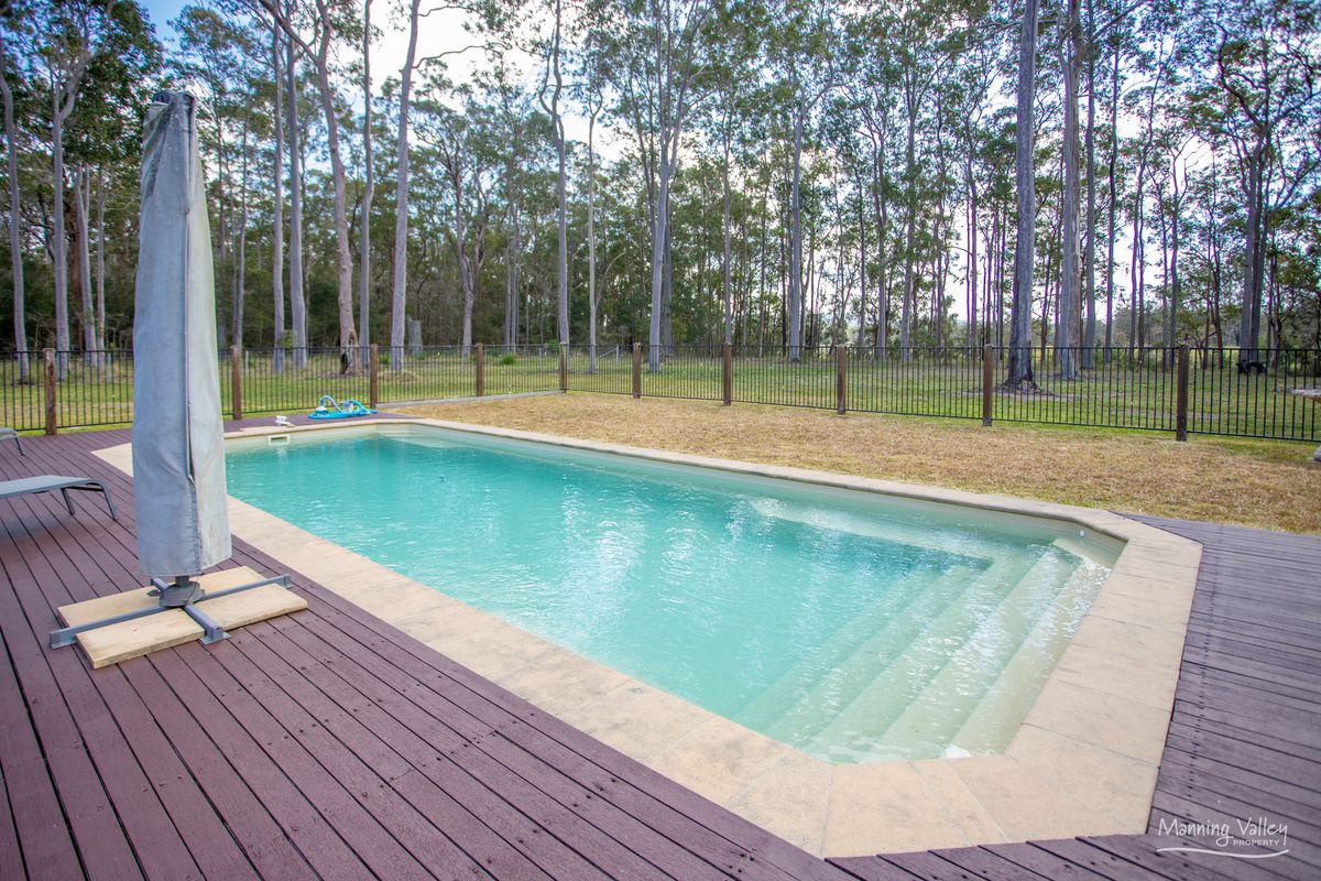 205 Aerodrome Road, Nabiac