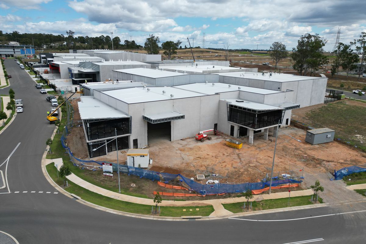 2 Flood Street, Oran Park