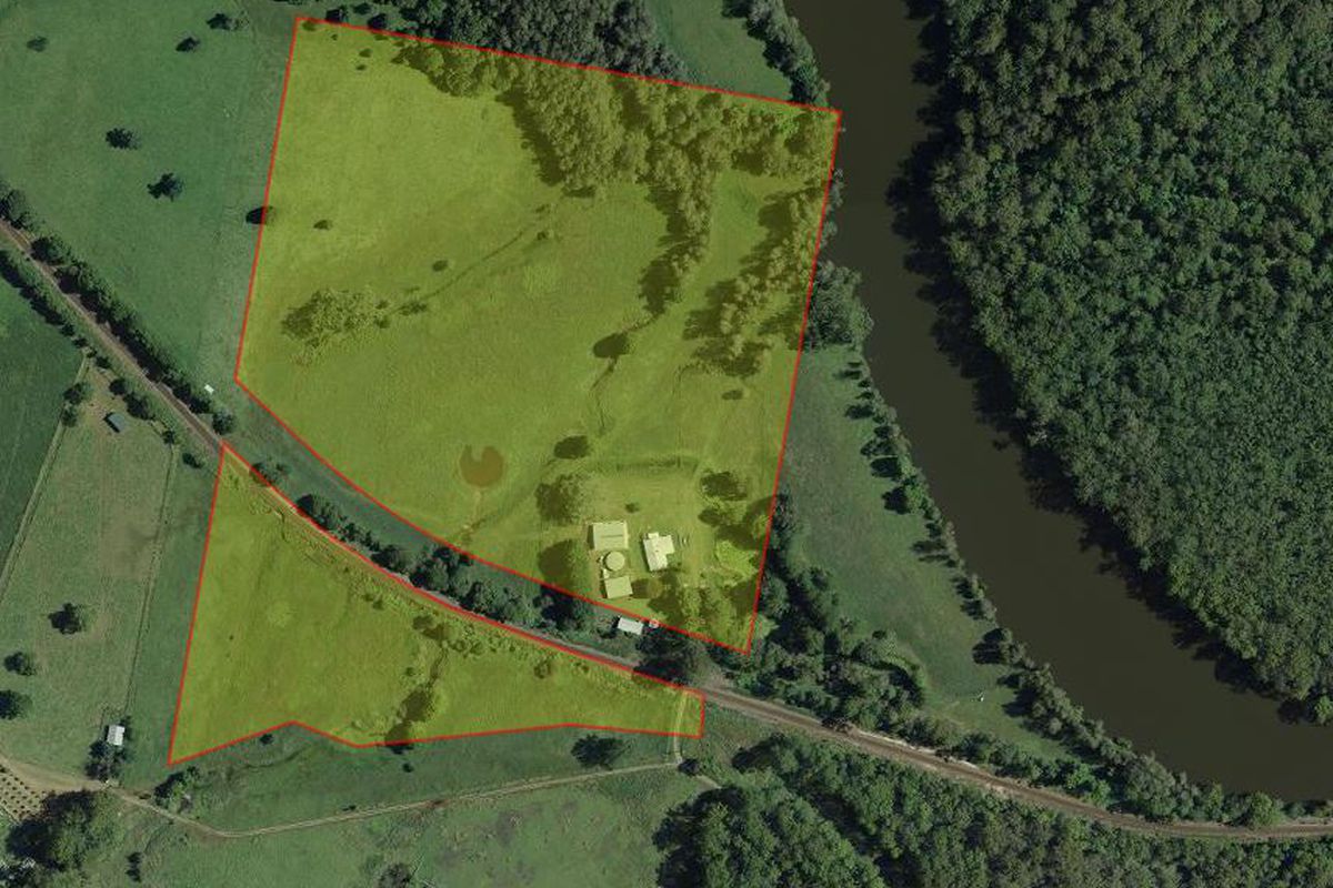 180 Stage Coach Road, Batar Creek