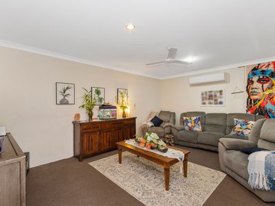 4 Taber Court  OAKDALE HEIGHTS, Deeragun