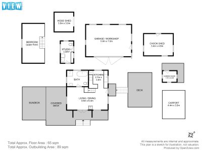51 Cripps Road, Woodbridge