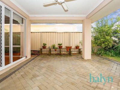 21 The Anchorage, Maylands