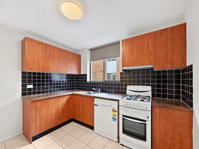 10 / 60 O'Shanassy Street, North Melbourne