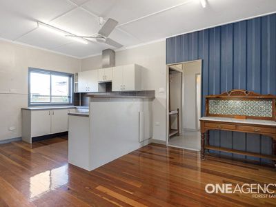 34 Hampton St, Durack