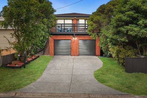111 THIRD AVENUE, Rosebud