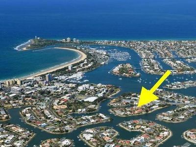 8 / 10 Woomba Place, Mooloolaba