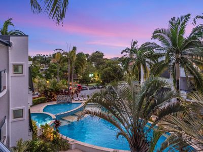 18 / 7-11 James Street, Noosaville