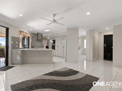 15 Faraday Court, Urraween