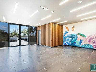 313 / 9 Village Avenue, Brunswick East