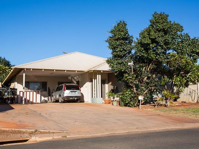 15 Australind Avenue, South Hedland