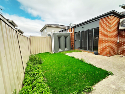 27A Larissa St, Tarneit