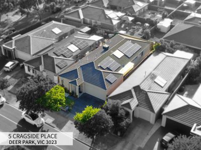 5 Cragside Place, Deer Park