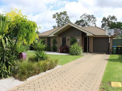 16 Javea Close, Dubbo