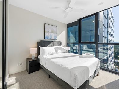 2606 / 107 Alfred Street, Fortitude Valley