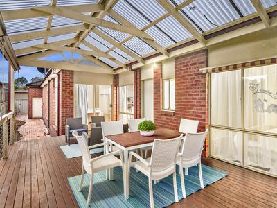 37 Strathfield Parade, Croydon