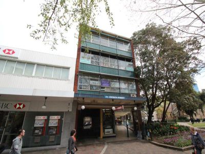 Lvl 3 Suite 34 / 181 Church St, Parramatta